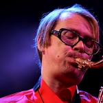 Jimi Tenor