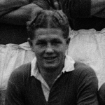 Jimmy Bowie