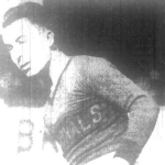 Jimmy Gallagher