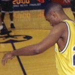 Jimmy King