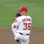 Levale Speigner