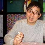 Jimmy Liao