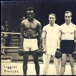 Jimmy Lyggett