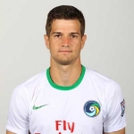 Jimmy Maurer
