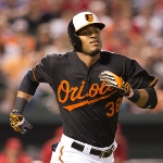 Jimmy Paredes