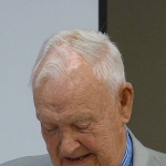 Jimmy Weldon