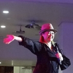 Jin Zhi-Juan