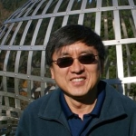 Jinchao Xu
