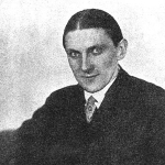 Jindrich Styrsky