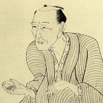 Jippensha Ikku