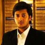 Jisshu Sengupta
