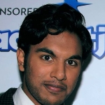 Himesh Patel