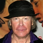 Henry Jaglom