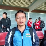 Jitu Rai