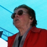 Jirina Svorcova