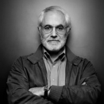 Mark Irwin
