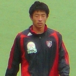 Jo Kanazawa