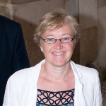 Jo Valentine