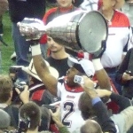 JoJuan Armour