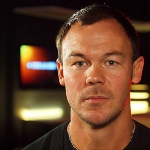 Joachim Bjorklund