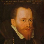 Joachim Ernest of Anhalt