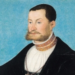 Joachim Joachim I, Prince of Anhalt-Dessau
