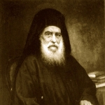 Joaquim Patriarch Joachim II of Constantinople