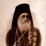 Joaquim Patriarch Joachim III of Constantinople
