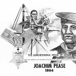 Joachim Pease