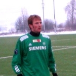Joachim Sorum