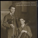 Joachim Stutschewsky