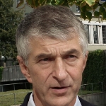 Joakim Lystad