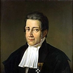 Johan Frederik