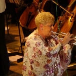 Joan Hinde