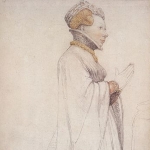 Jeanne Joan II, Countess of Auvergne