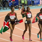 Joan Rotich
