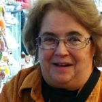 Jean Griffin