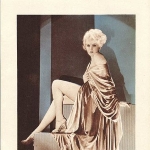 Joan Marsh