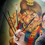Joan Vizcarra