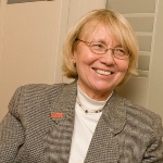 Joan Wennstrom Bennett