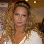 Joanna Liszowska