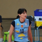 Joanna Mirek