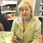 Joanna Siedlecka