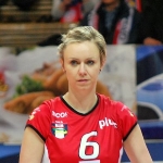 Joanna Staniucha-Szczurek