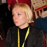Joanna Worek