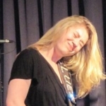 Joanne Taylor