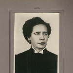 Joanidia SODRÉ