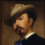 Joaquim Vayreda