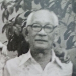 Joaquin Roces