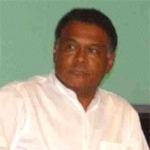 Joaquin Diaz